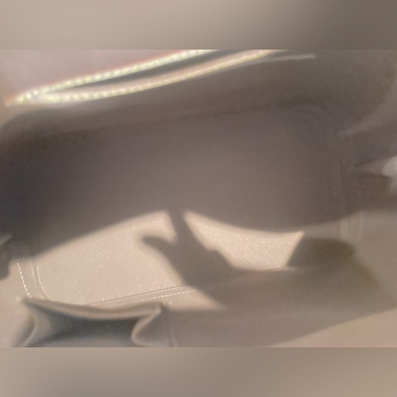 Alma Louis Vuitton Bag with original dust bag, includes Louis Vuitton gold lock - Picture 6 of 6